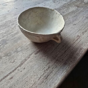 Miska średnia z dzióbkiem – seria Wetlands