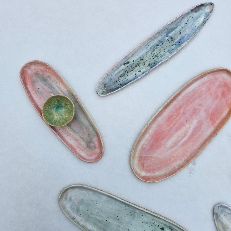 Miska bardzo mała - seria Hoppipolla - obrazek 4