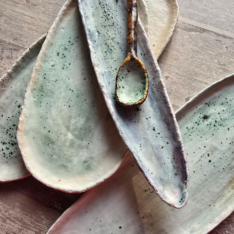 Łyżka - seria Sky - obrazek 5