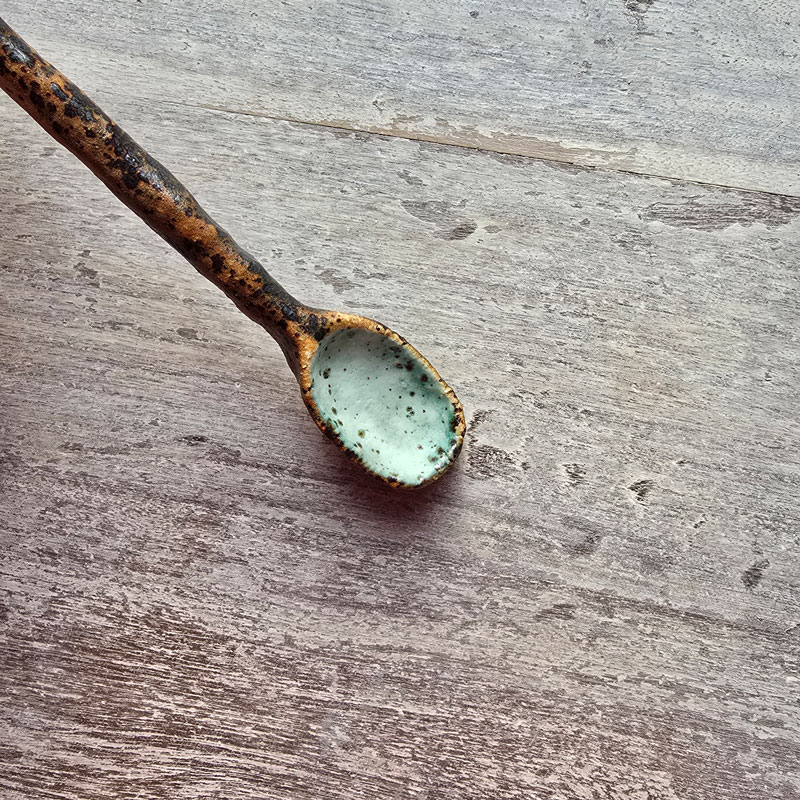 Łyżka - seria Sky - obrazek 2